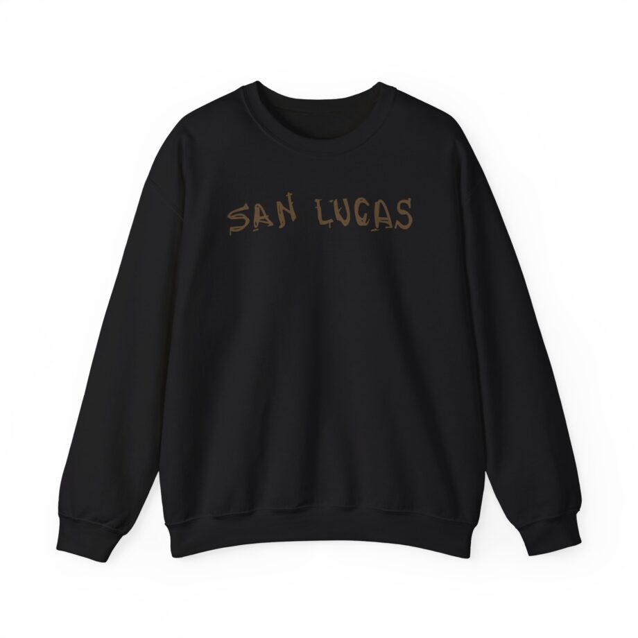 Sexmane Unisex Heavy Blend™ Crewneck Sweatshirt