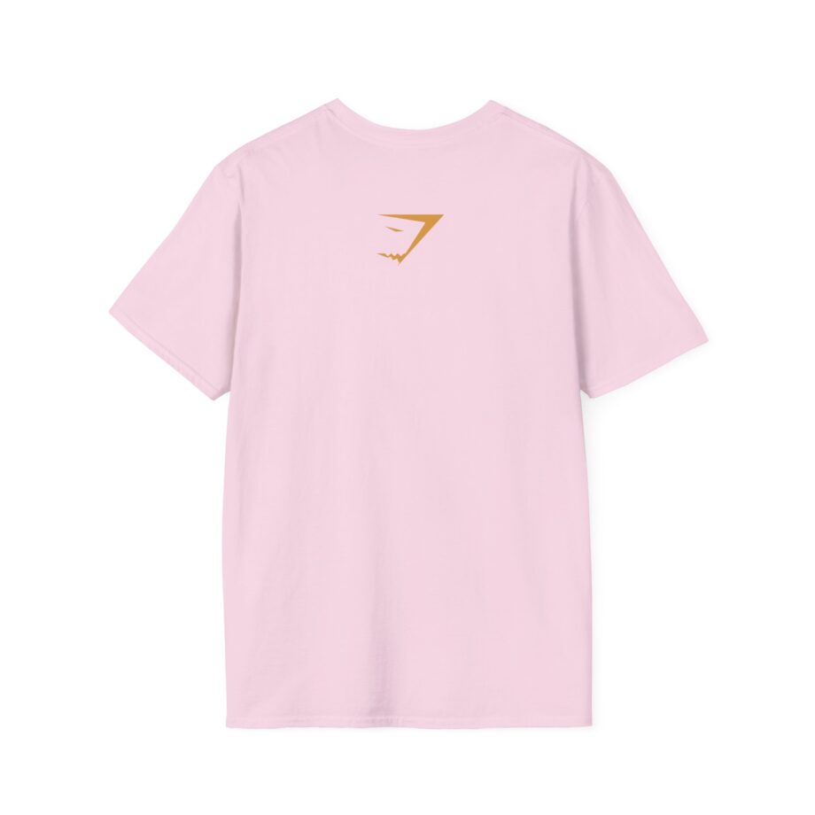 Ryan Garcia Unisex Softstyle T-Shirt