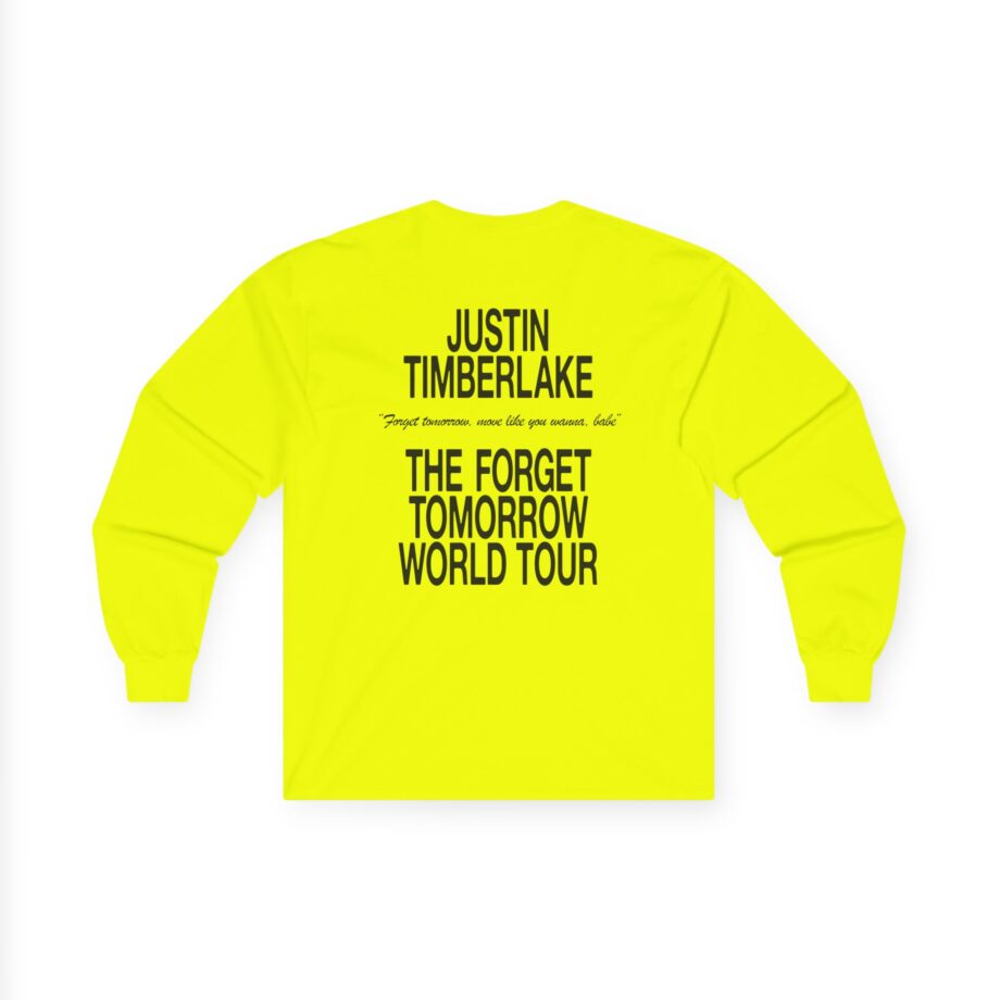 JT Made in Memphis Unisex Ultra Cotton Long Sleeve Tee