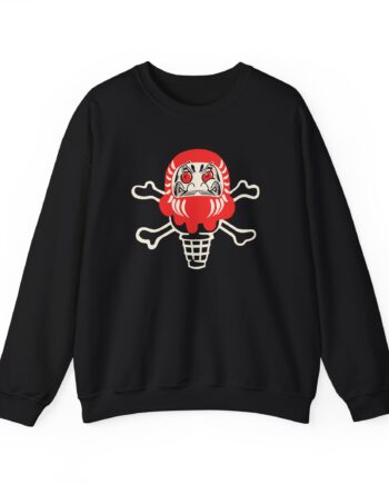 Arcangel Icecream Unisex Heavy Blend™ Crewneck Sweatshirt