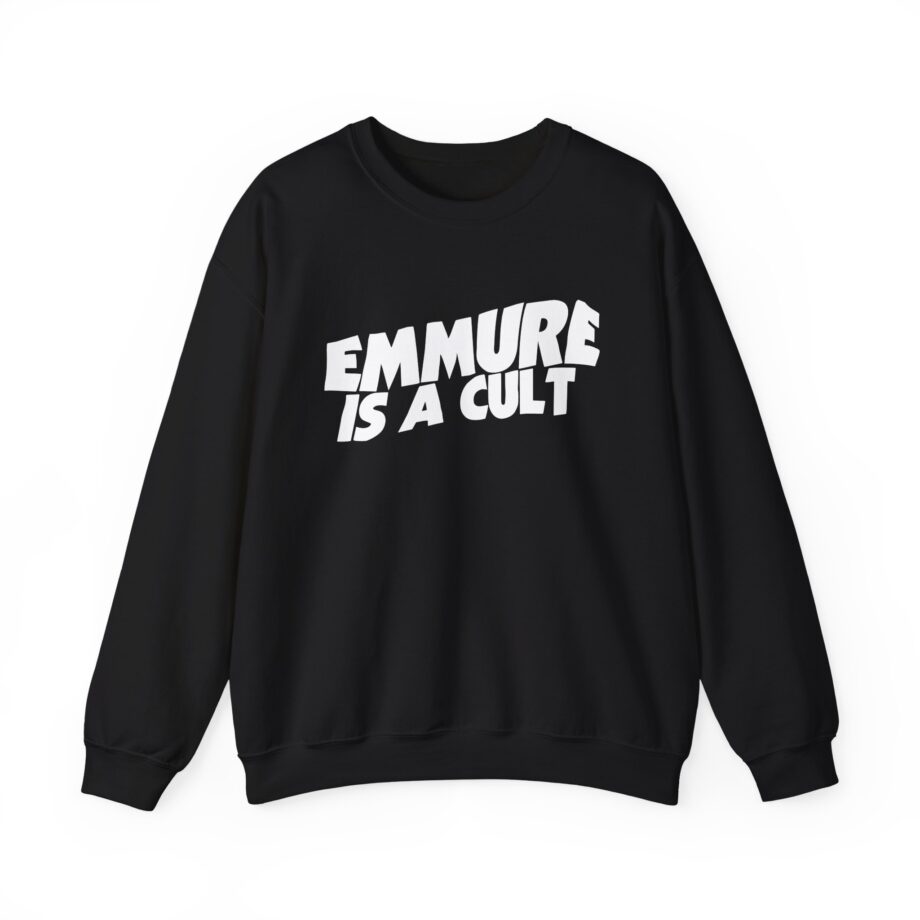 Emmure Trips Unisex Heavy Blend™ Crewneck Sweatshirt