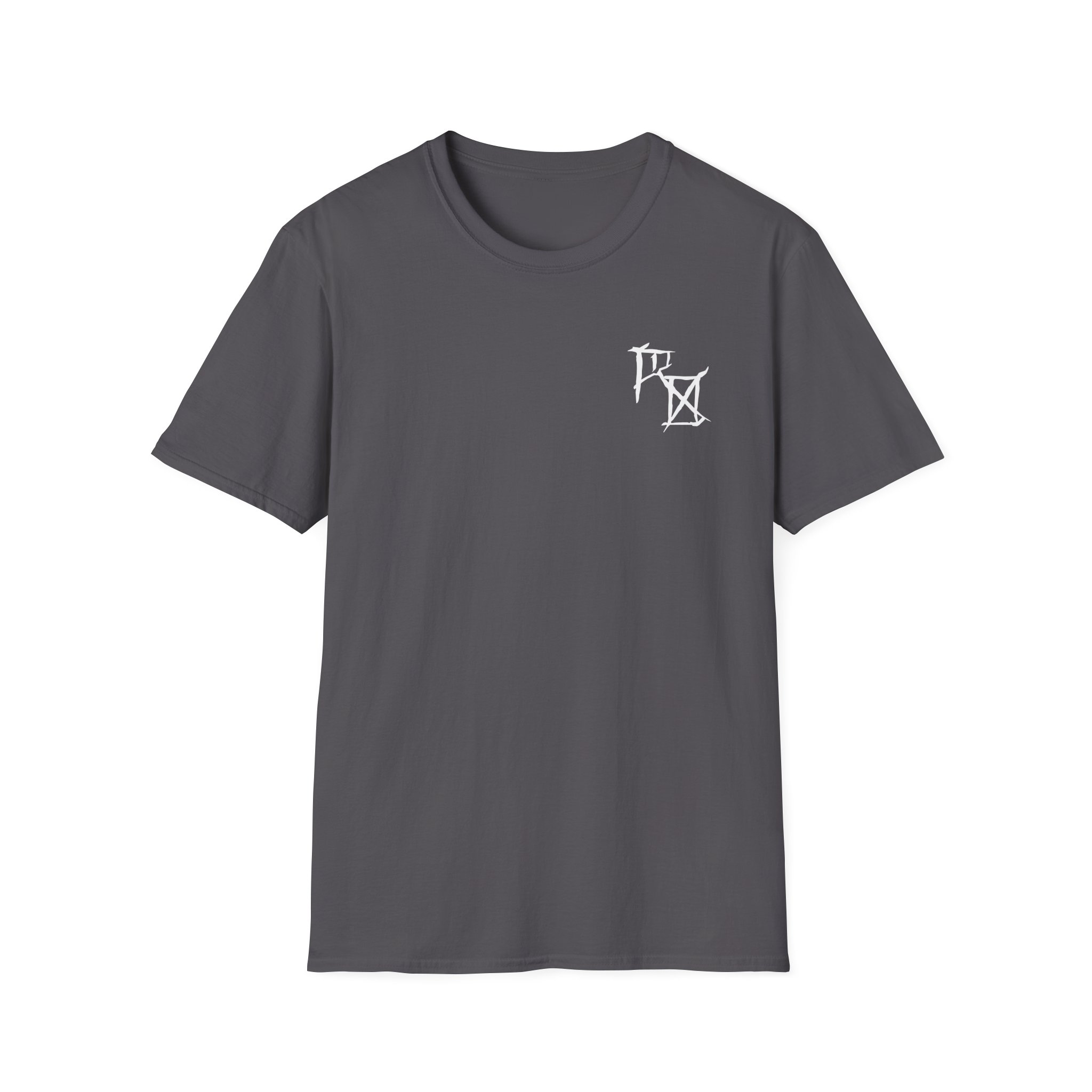 Rotting Out  Los Angeles Unisex Softstyle T-Shirt