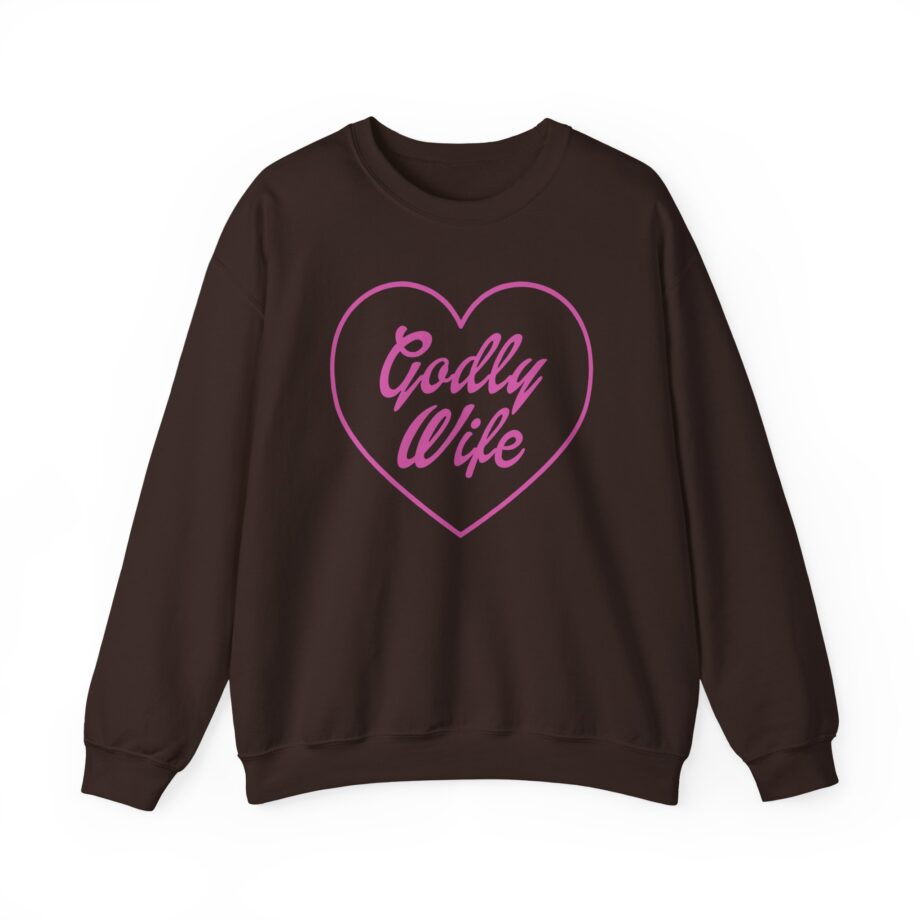 Binchtopia Unisex Heavy Blend™ Crewneck Sweatshirt