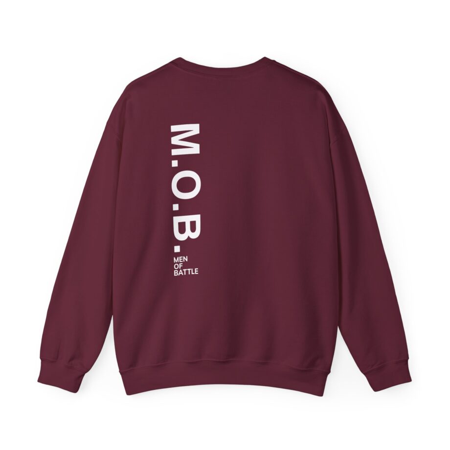 Clownpierce Unisex Heavy Blend™ Crewneck Sweatshirt