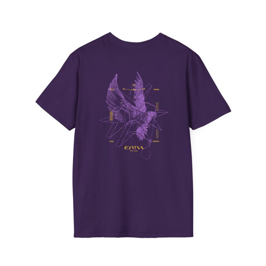 Erra Pull From the Ghost Unisex Softstyle T-Shirt
