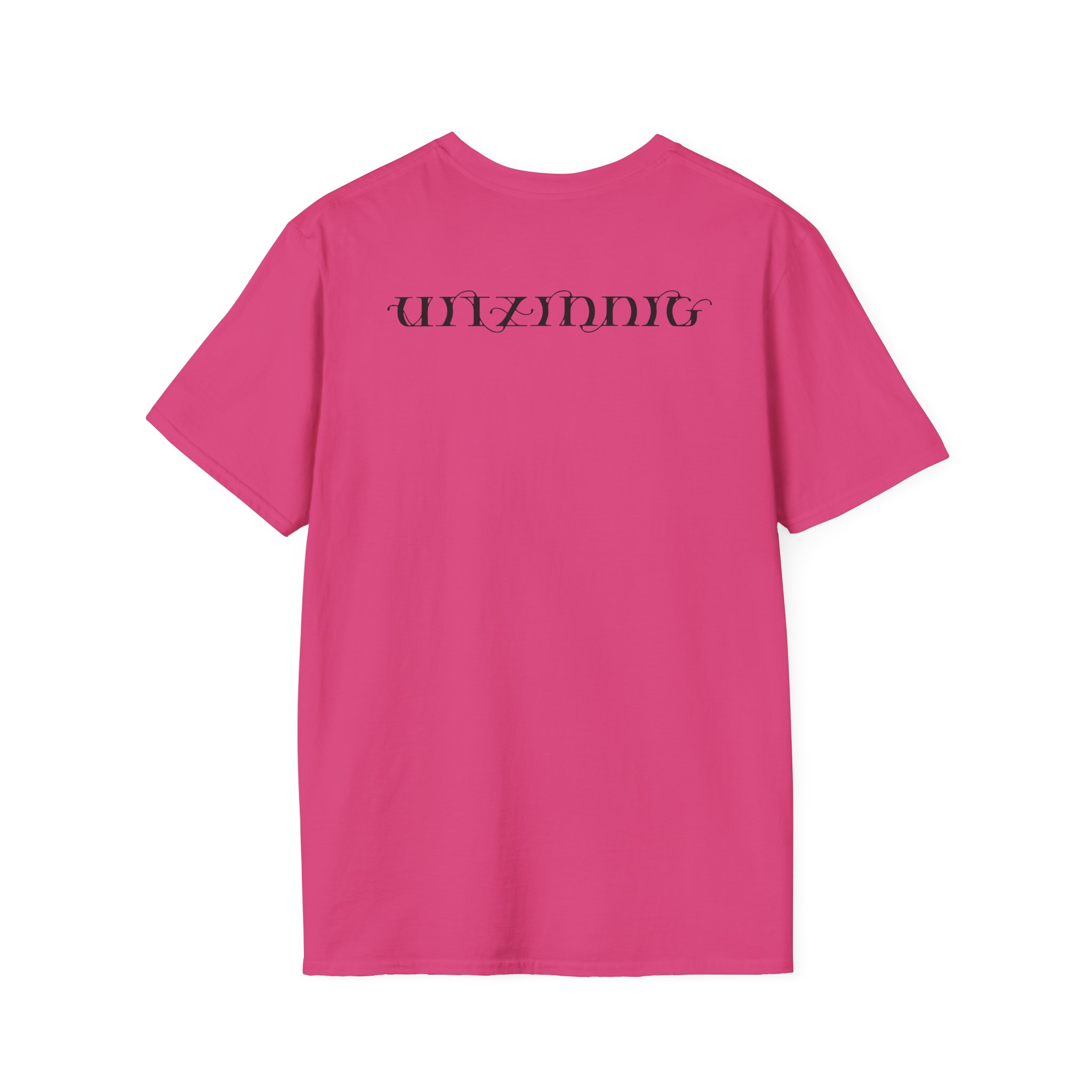Froukje Unisex Softstyle T-Shirt