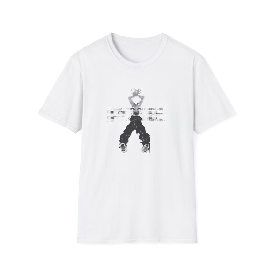 Ecco2k Pxe Unisex Softstyle T-Shirt