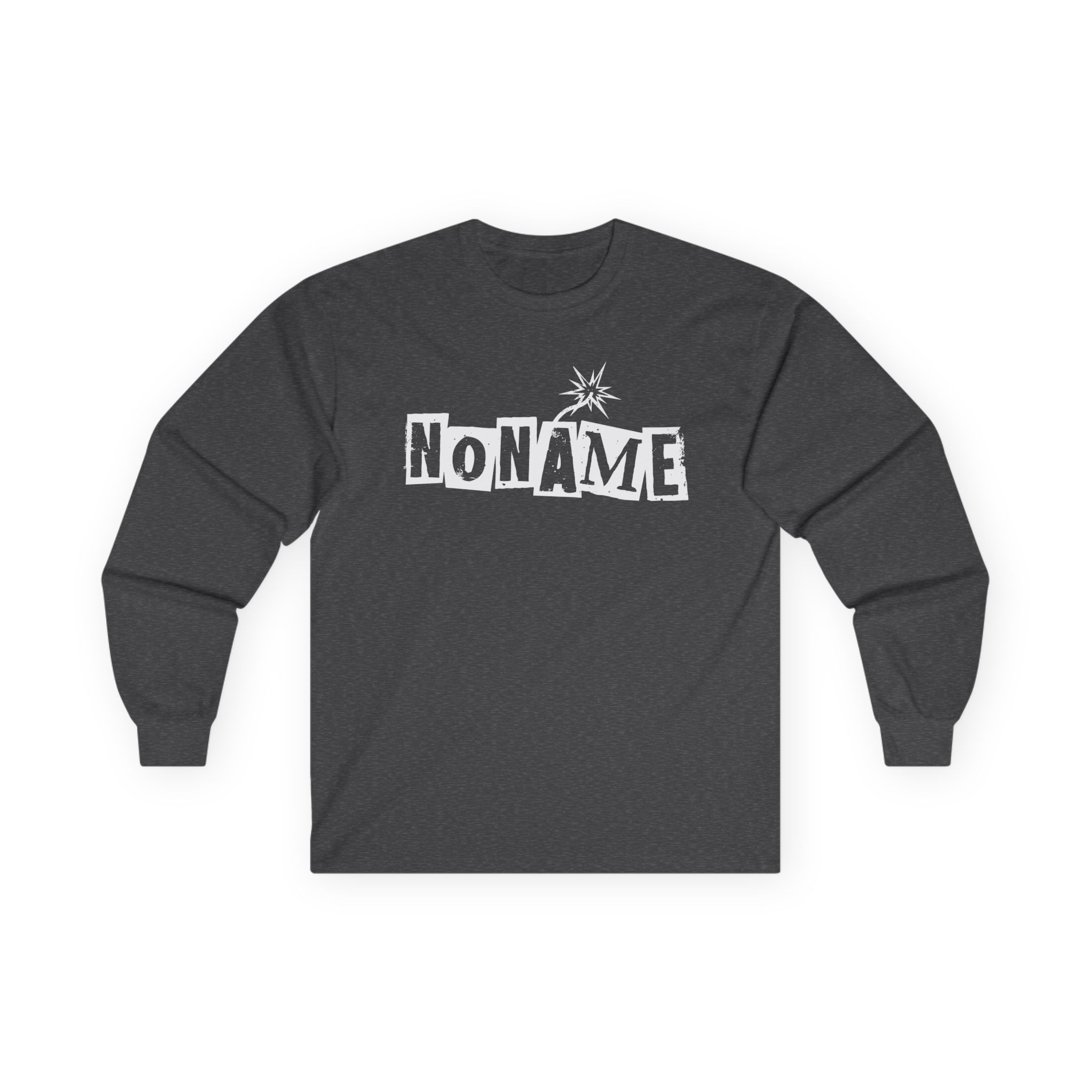 Jake & Johnnie Unisex Ultra Cotton Long Sleeve Tee
