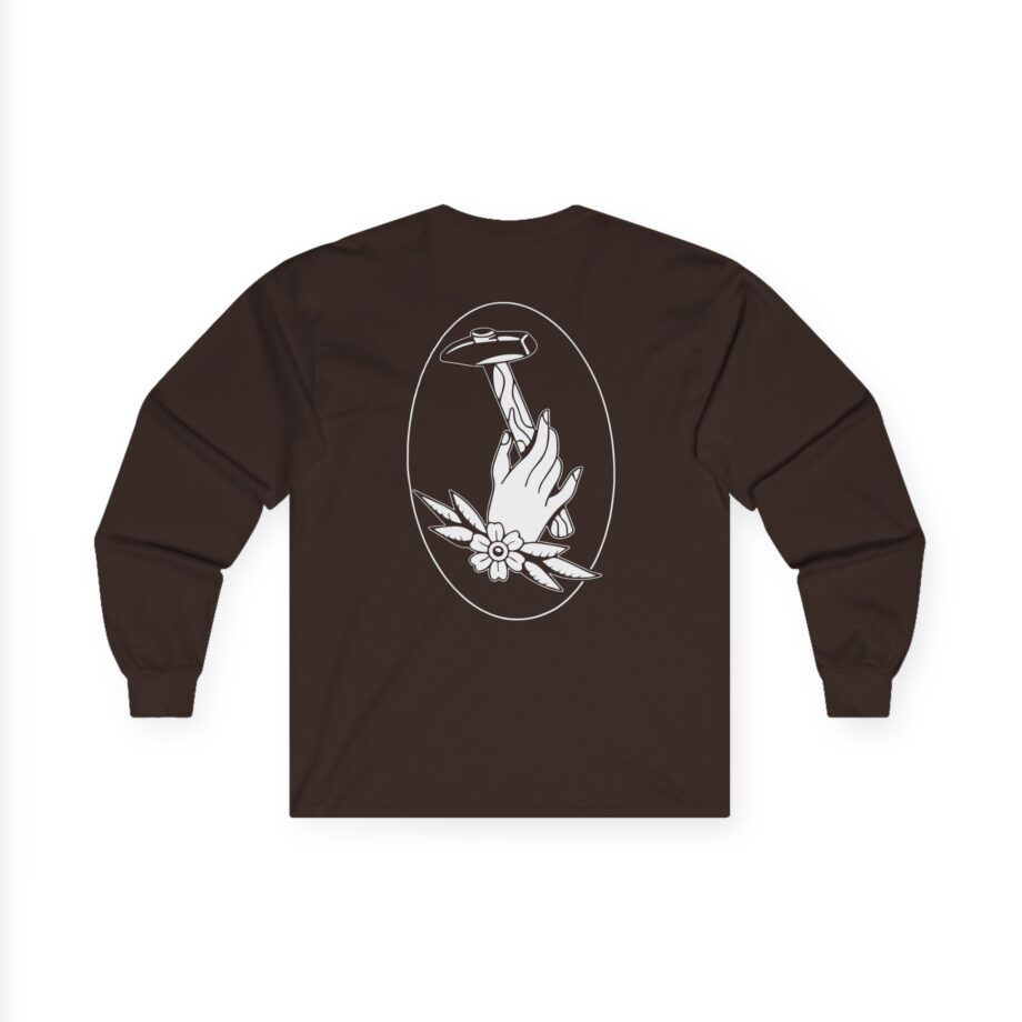 Kublai Khan - Legacy  Unisex Ultra Cotton Long Sleeve Tee