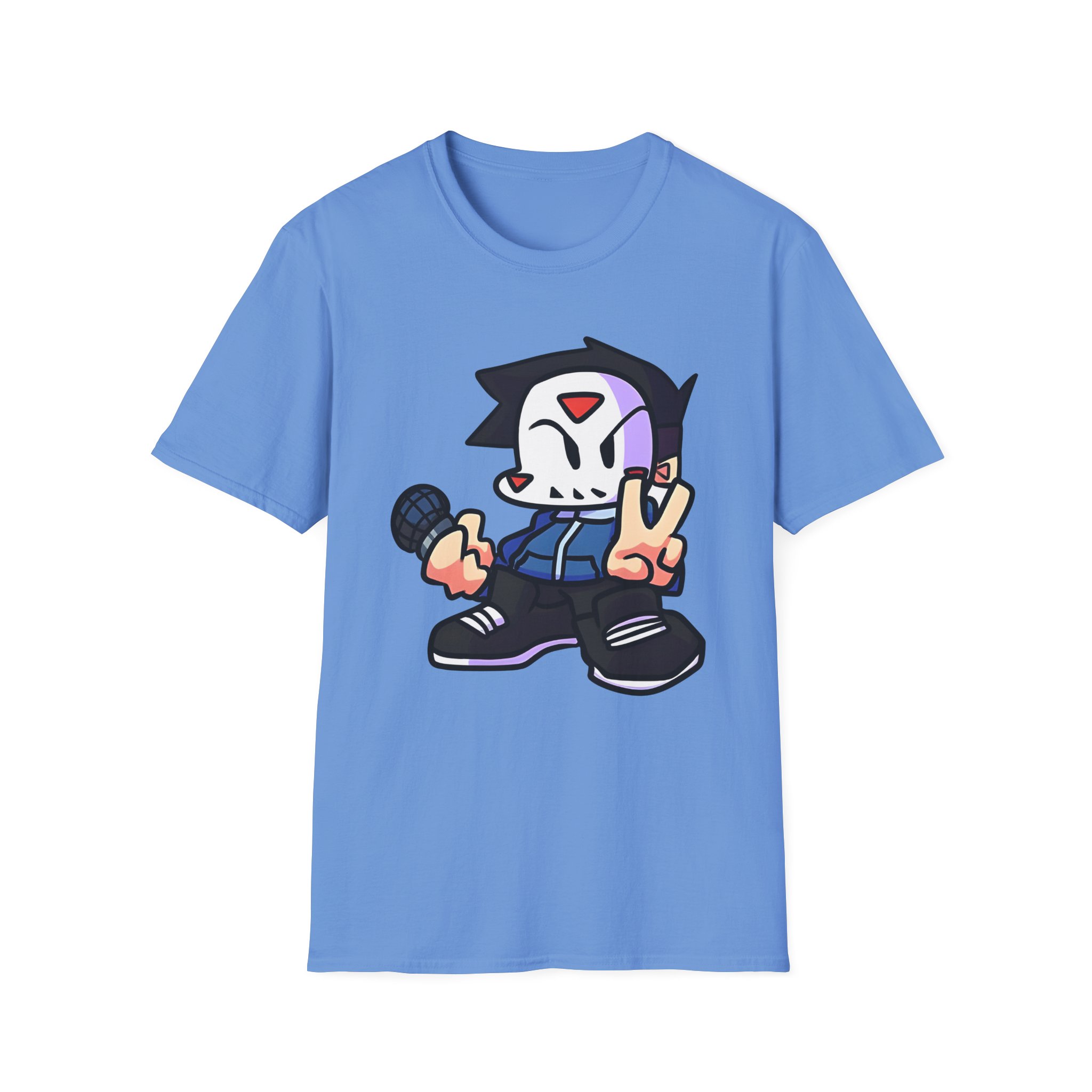 H2odelirious Unisex Softstyle T-Shirt