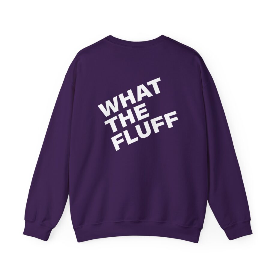 Jynxzi Unisex Heavy Blend™ Crewneck Sweatshirt