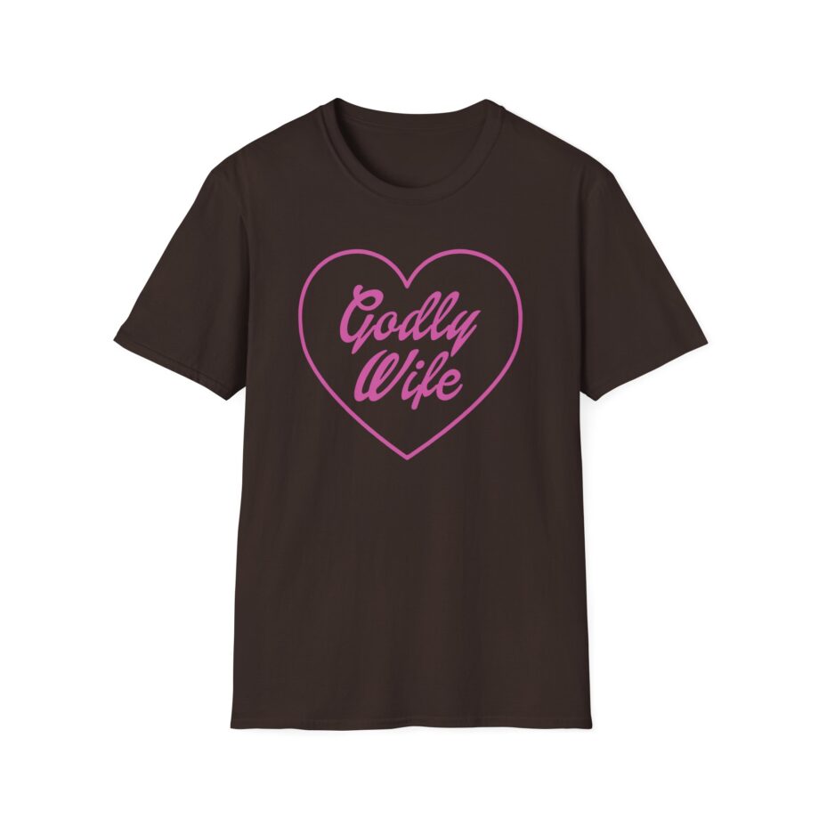 Binchtopia Unisex Softstyle T-Shirt