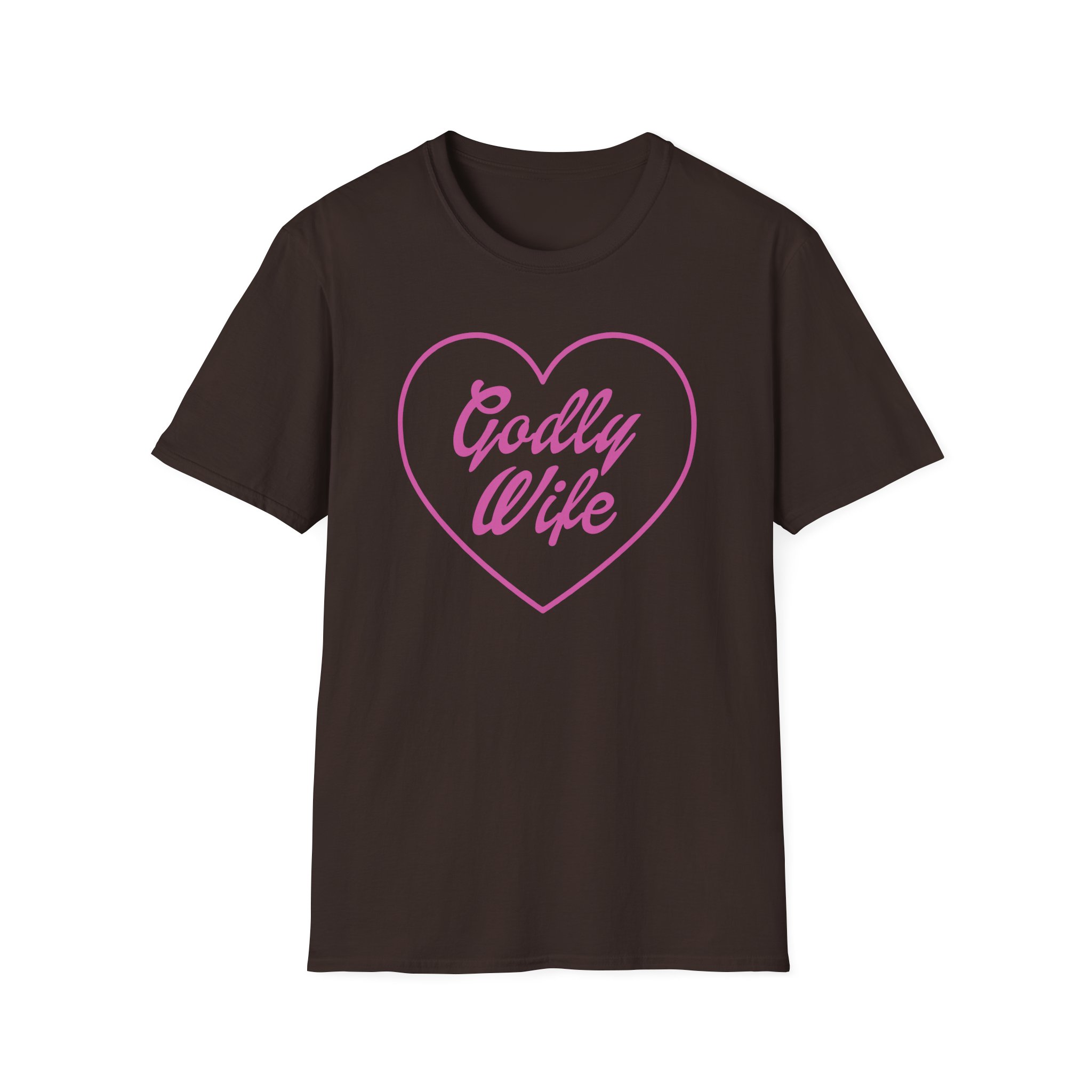 Binchtopia Unisex Softstyle T-Shirt