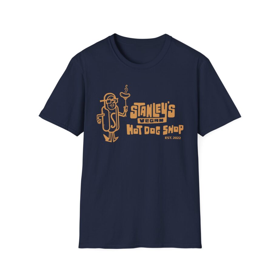 Lilsimsie Unisex Softstyle T-Shirt