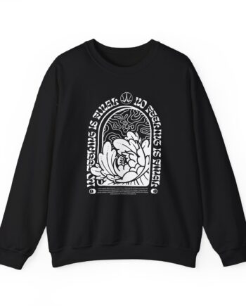 Philip Defranco Unisex Heavy Blend™ Crewneck Sweatshirt