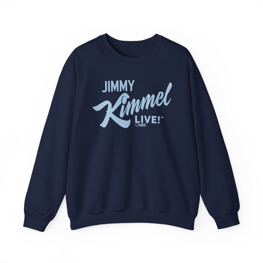 Jimmy Kimmel Unisex Heavy Blend™ Crewneck Sweatshirt