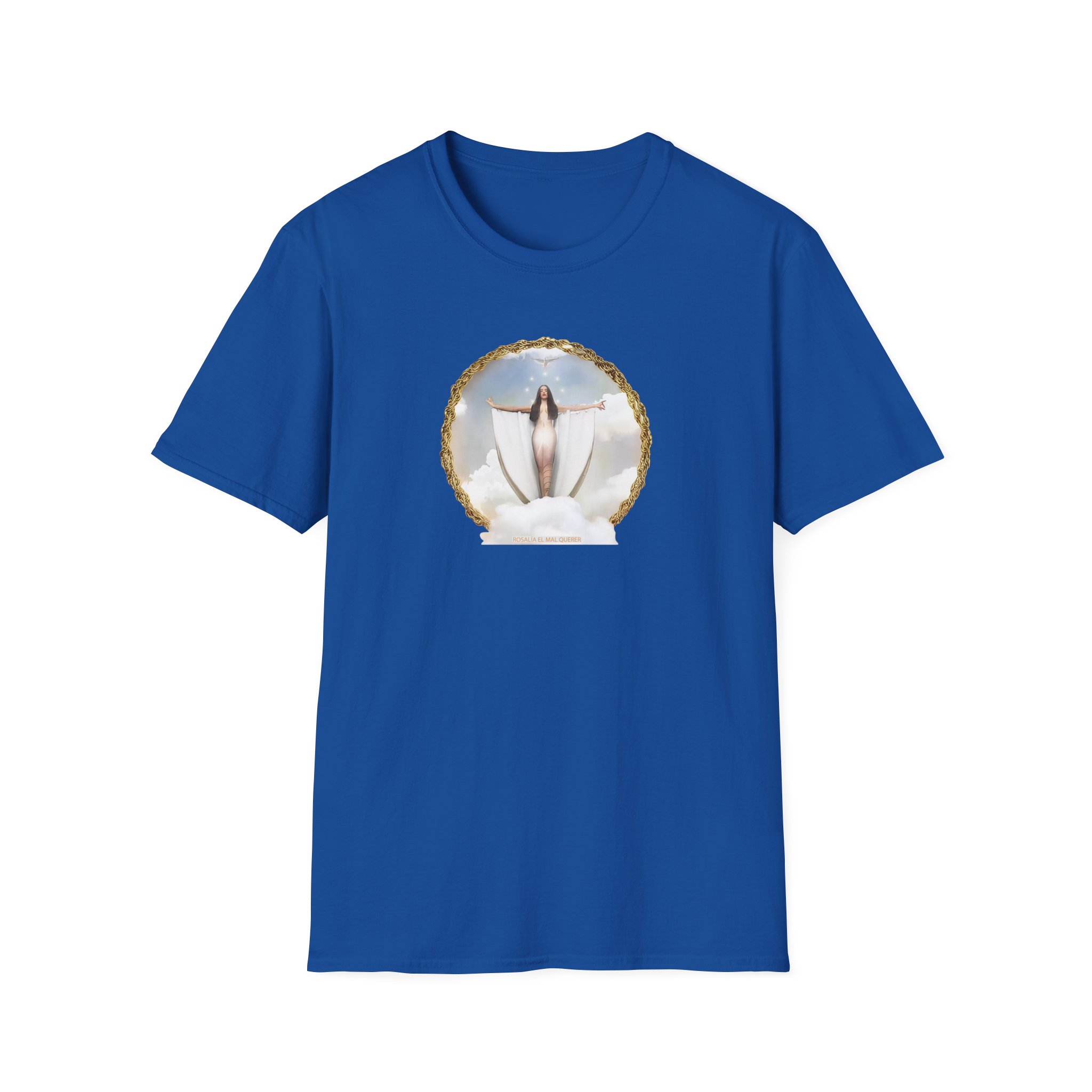 Rosalia Unisex Softstyle T-Shirt
