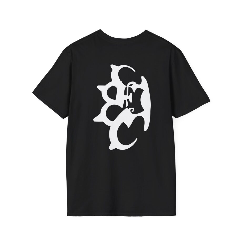 Emmure Unisex Softstyle T-Shirt