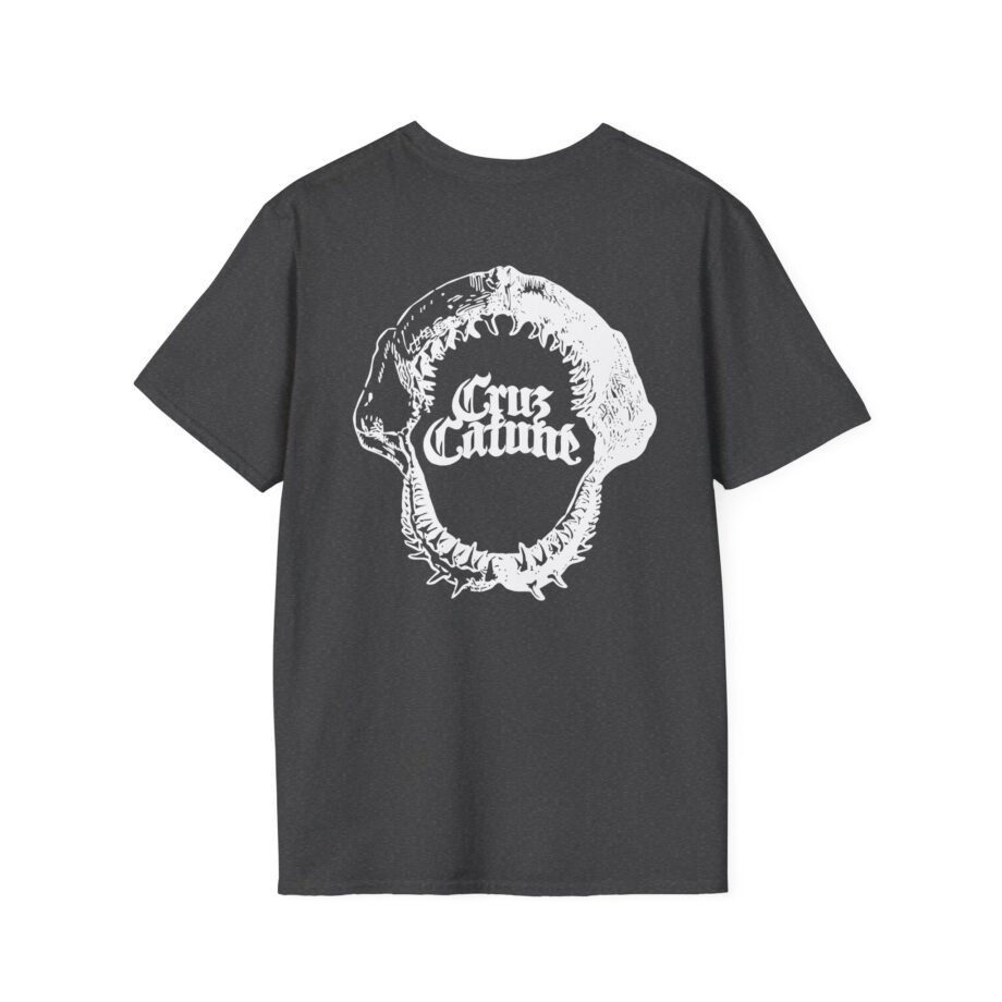 Cruz Cafune Unisex Softstyle T-Shirt
