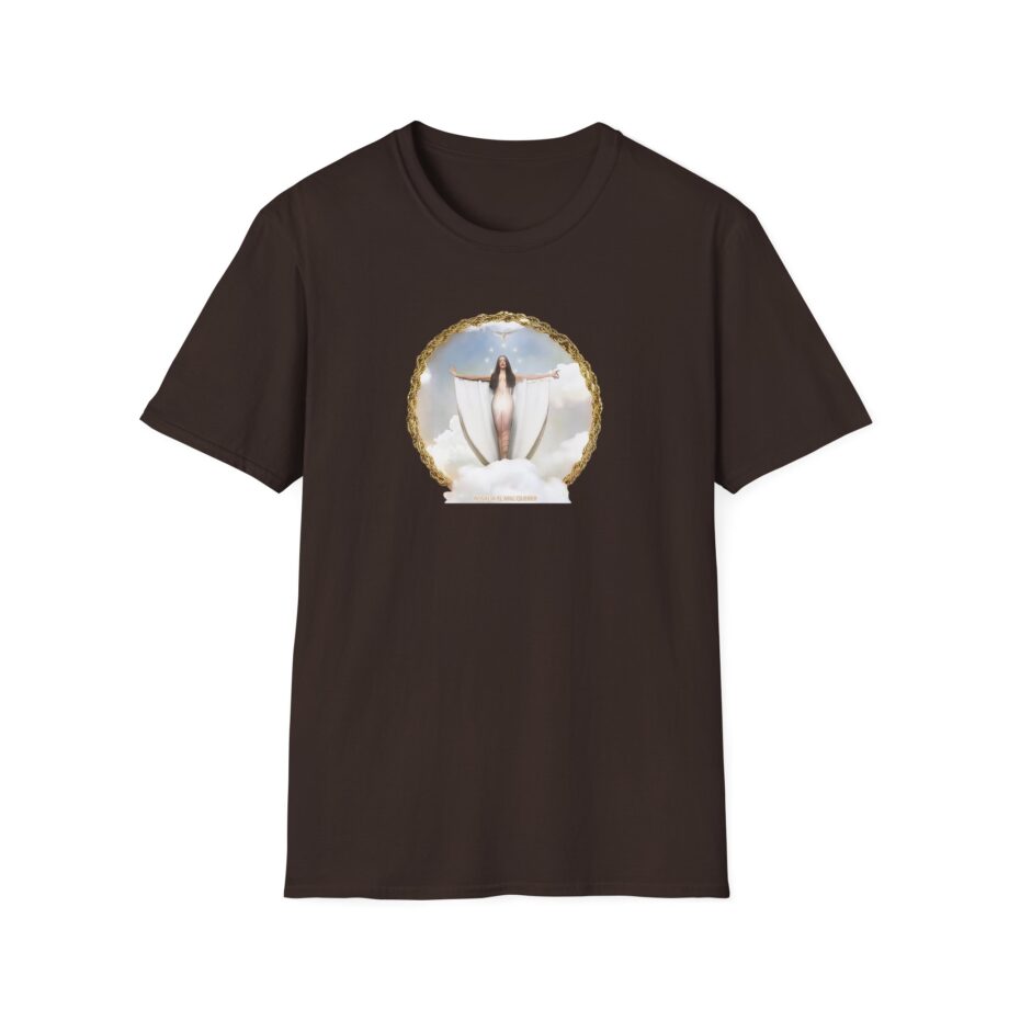 Rosalia Unisex Softstyle T-Shirt