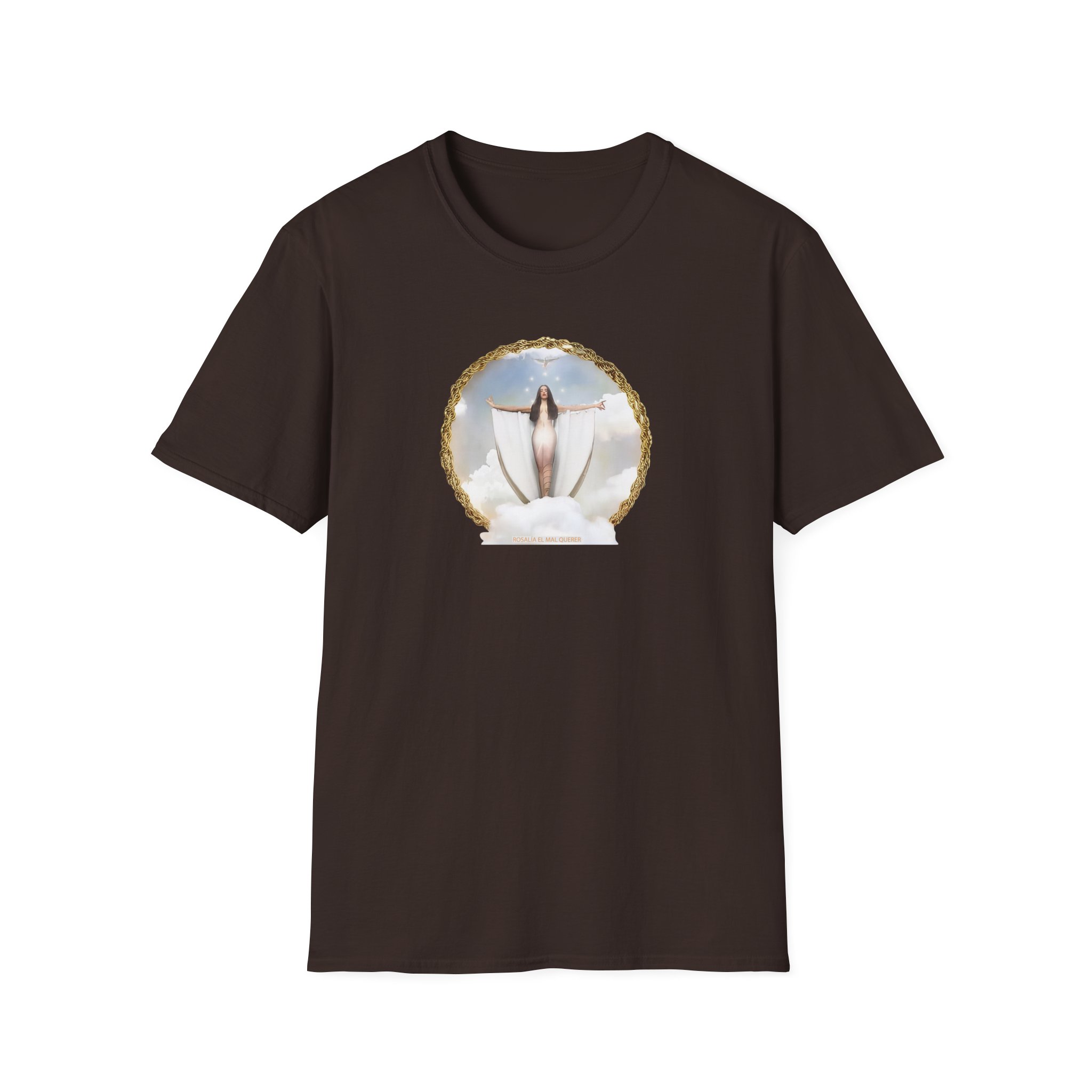 Rosalia Unisex Softstyle T-Shirt