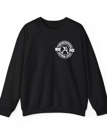 Timthetatman Kevin the Penguin Unisex Heavy Blend™ Crewneck Sweatshirt
