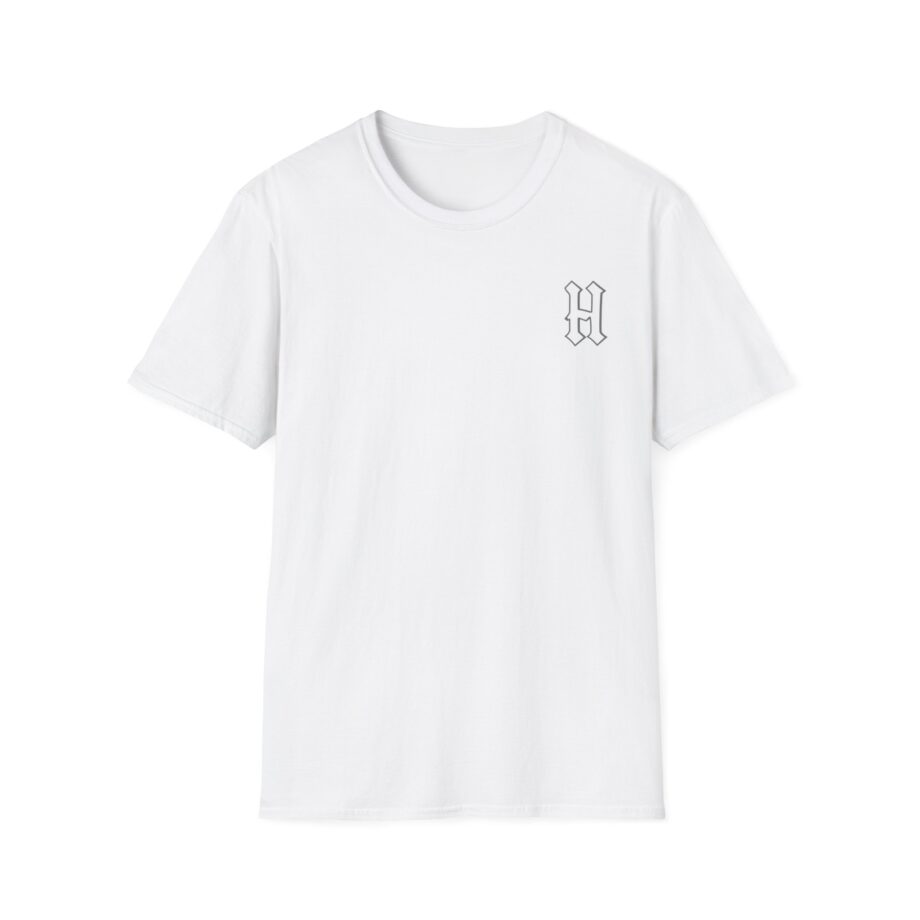 Eladio Carrion 2023 Mayaguez Unisex Softstyle T-Shirt