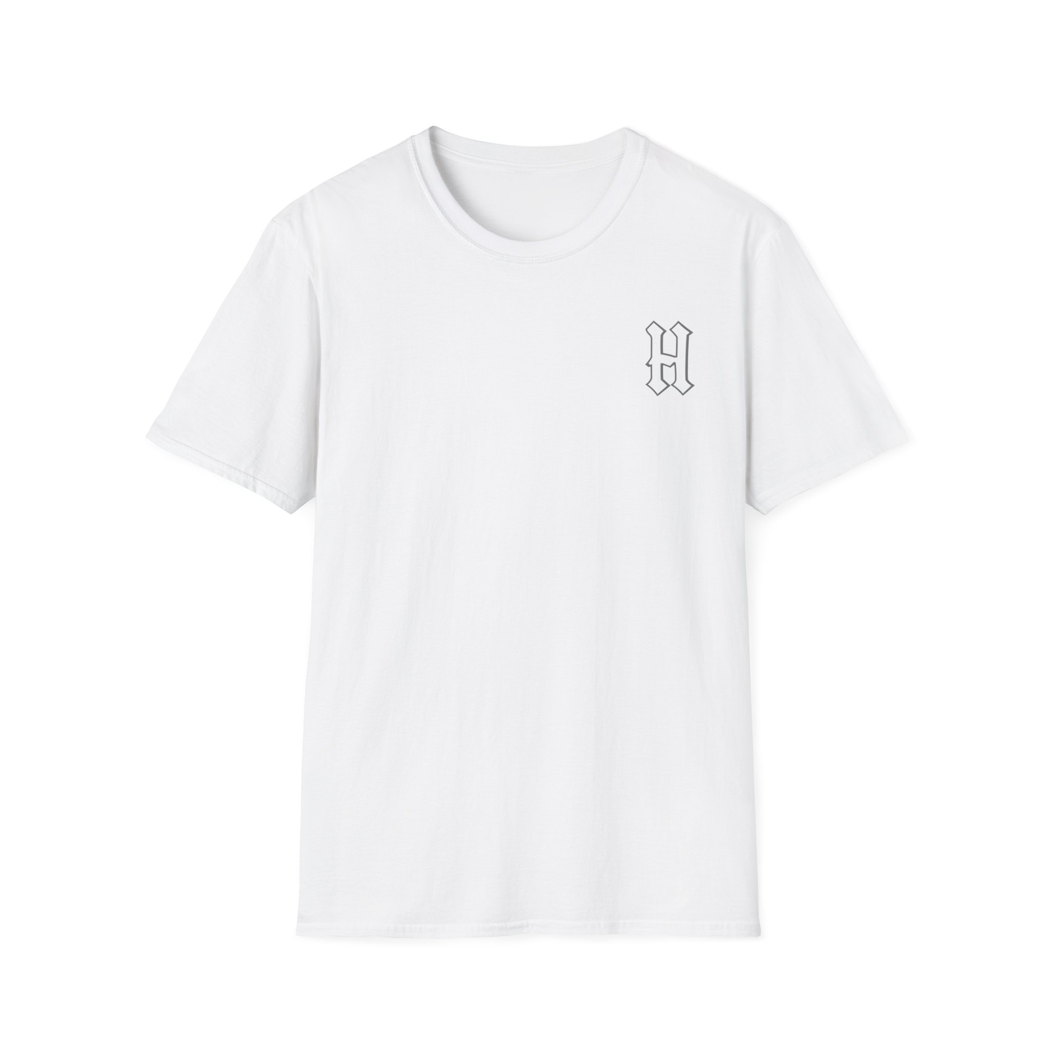 Eladio Carrion 2023 Mayaguez Unisex Softstyle T-Shirt