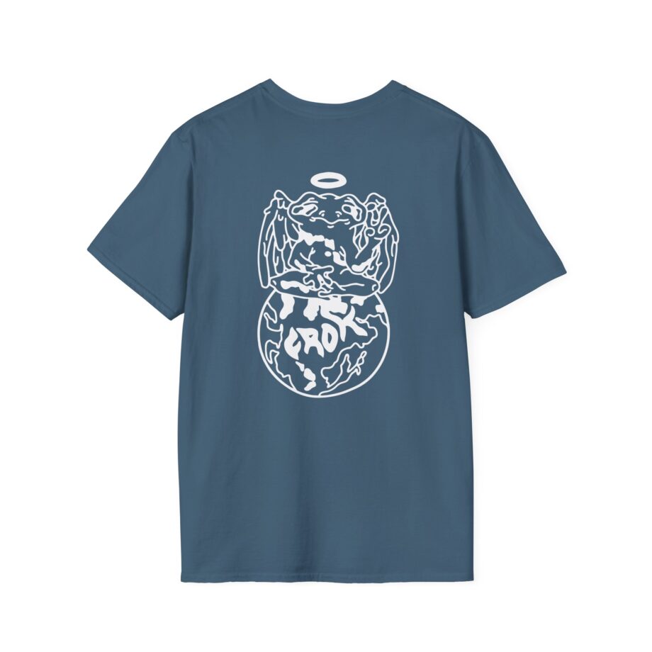 Froukje Unisex Softstyle T-Shirt