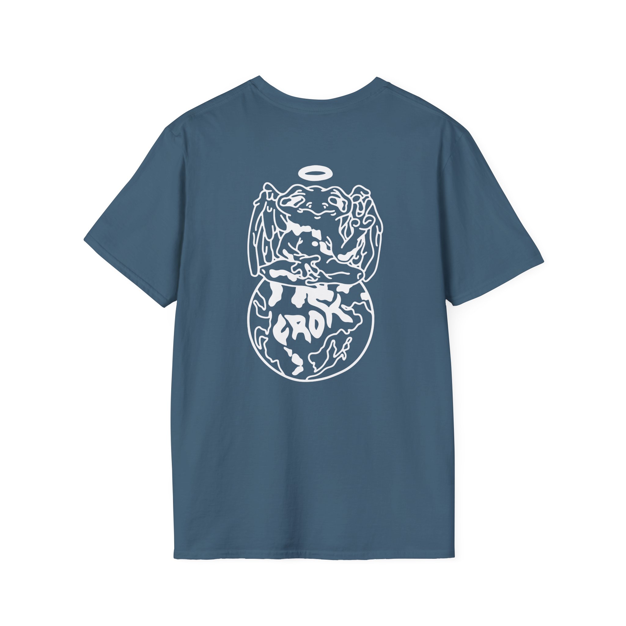 Froukje Unisex Softstyle T-Shirt