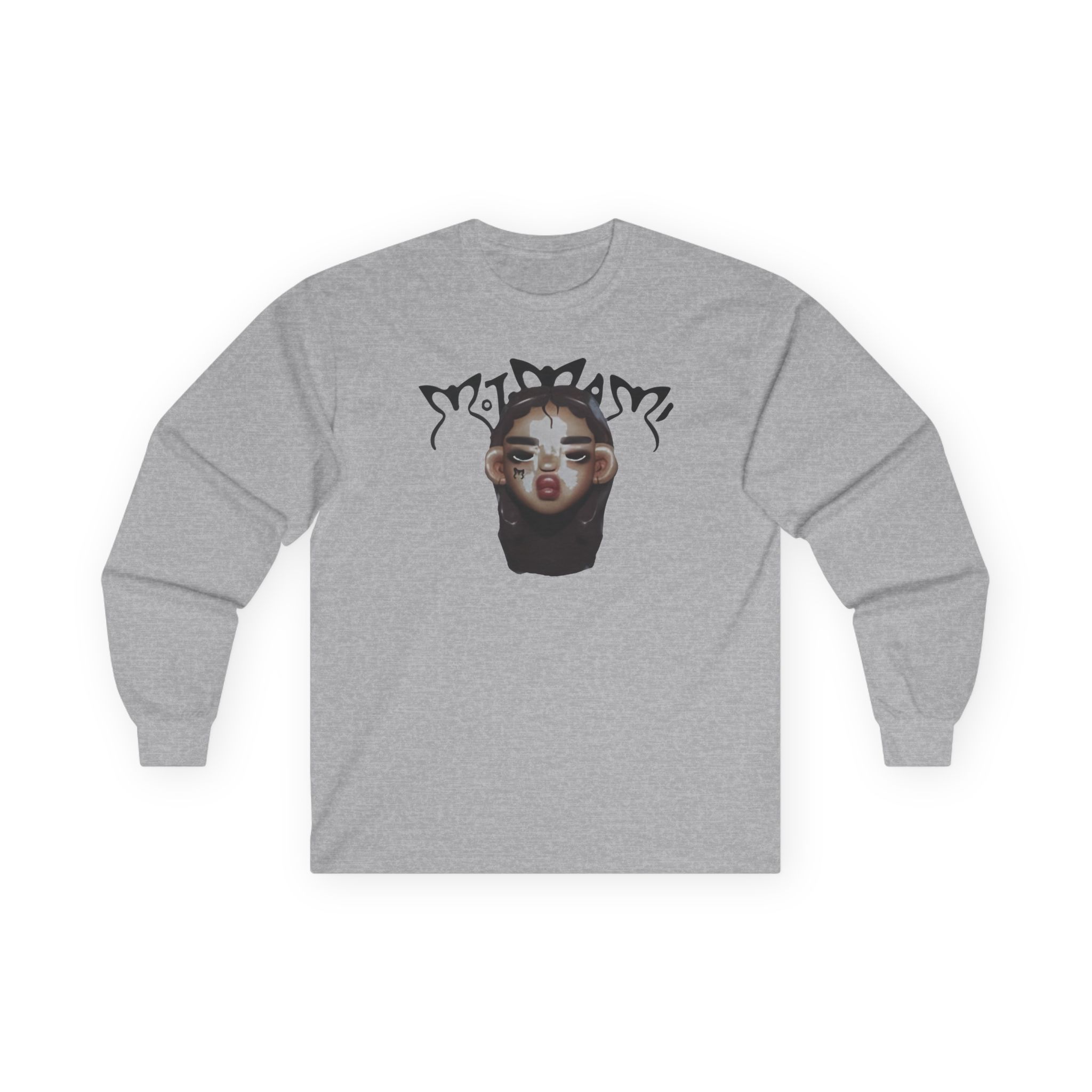 Rosalia Motomami Live Unisex Ultra Cotton Long Sleeve Tee