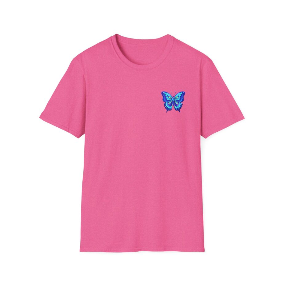 Shindy Unisex Softstyle T-Shirt