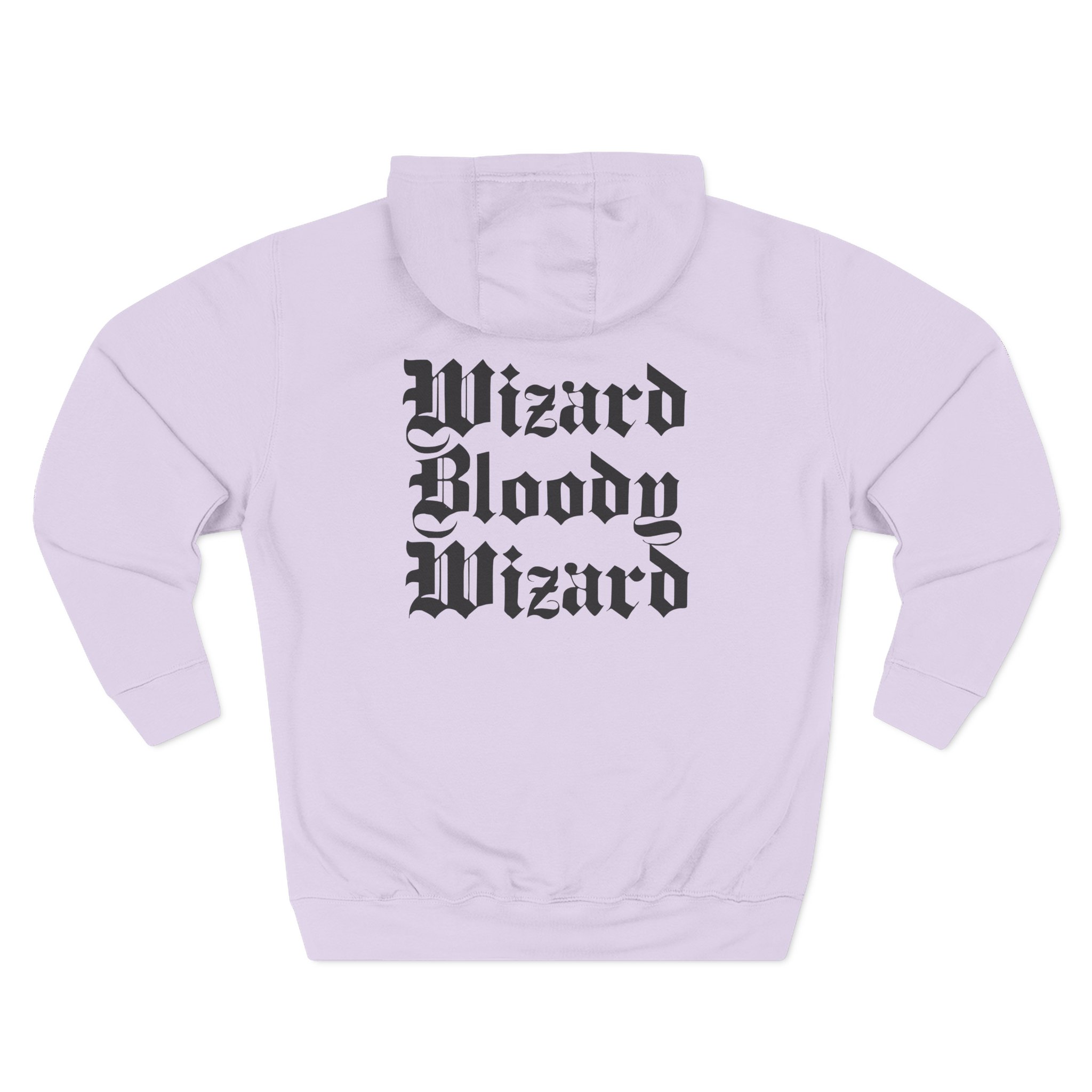 Cobra  Baseball Three-Panel Fleece Hoodie