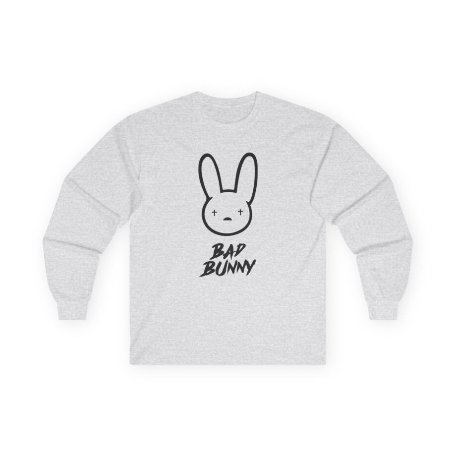 BB Unisex Ultra Cotton Long Sleeve Tee