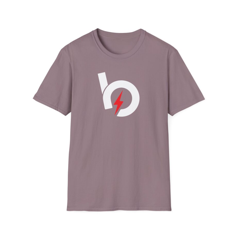 Trevor  Bauer Outage Logo Unisex Softstyle T-Shirt