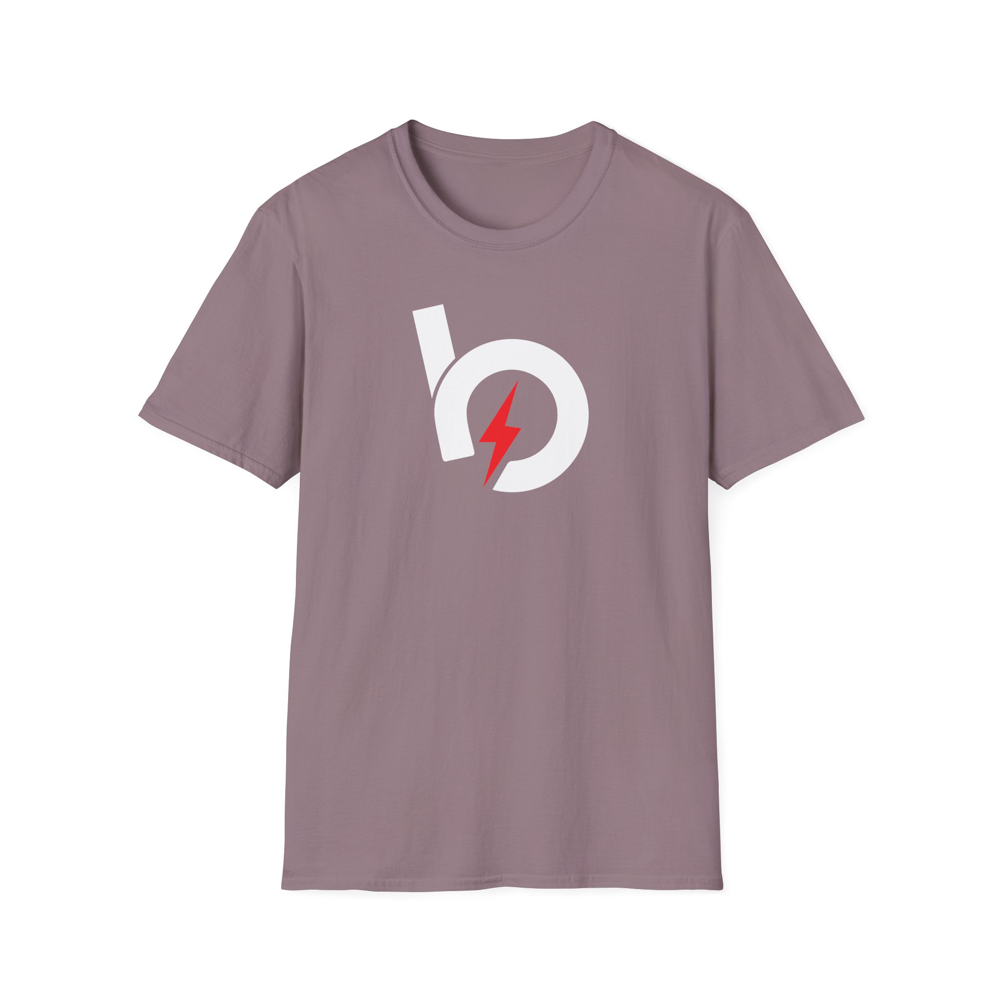 Trevor  Bauer Outage Logo Unisex Softstyle T-Shirt