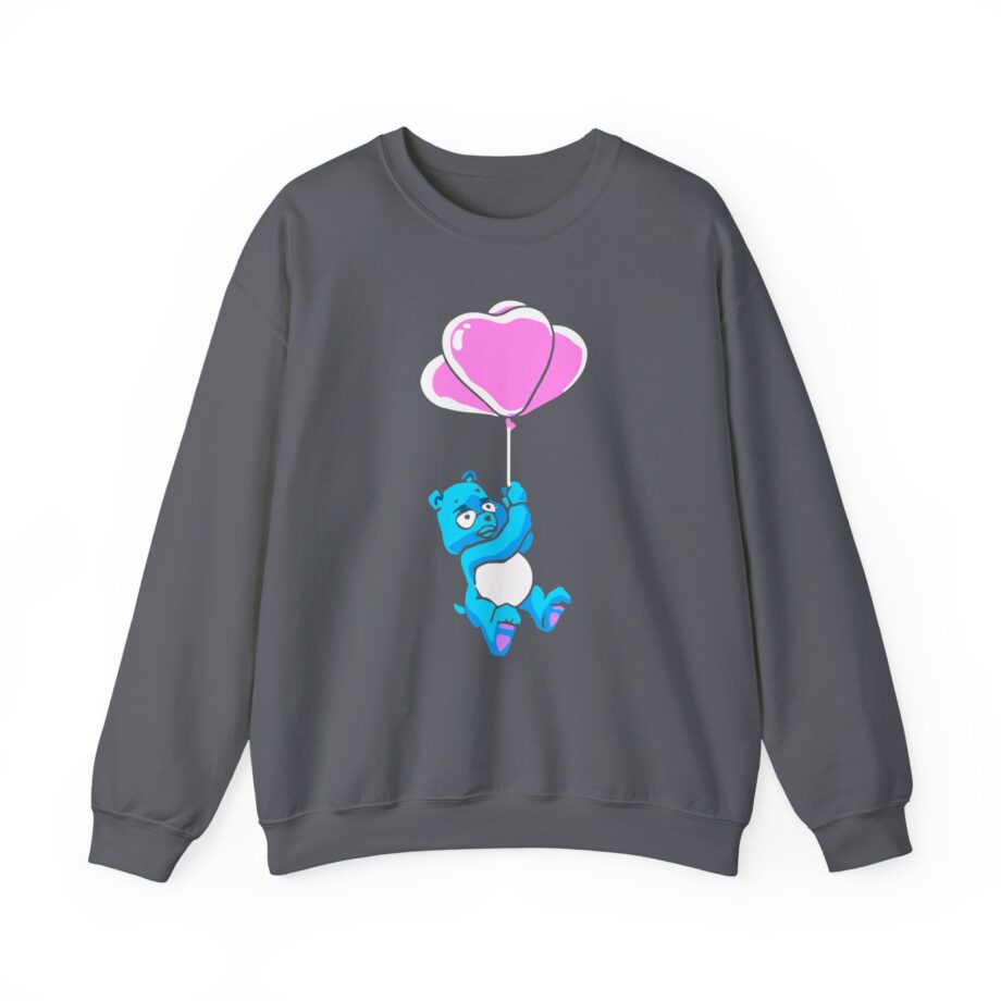 James Marriott Unisex Heavy Blend™ Crewneck Sweatshirt