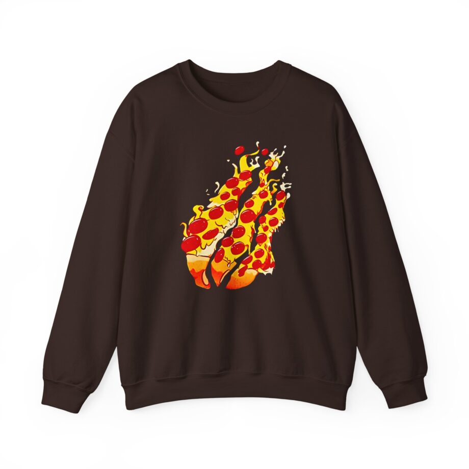 Preston Fire  Unisex Heavy Blend™ Crewneck Sweatshirt