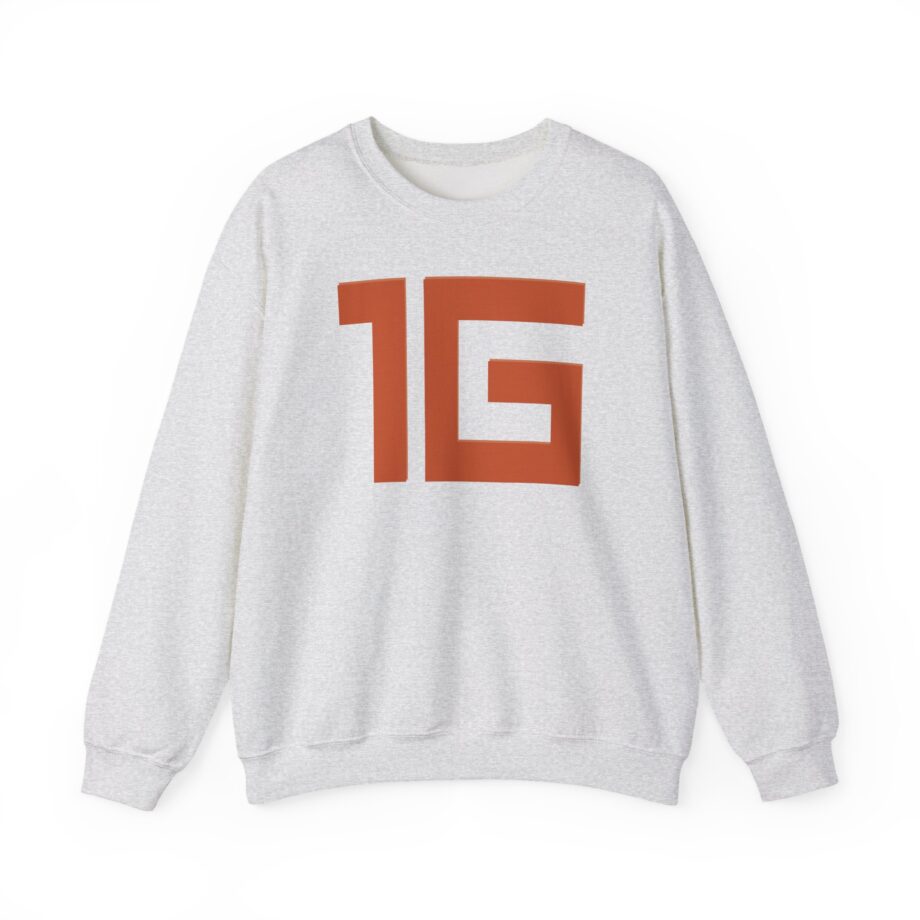 Summit1g Unisex Heavy Blend™ Crewneck Sweatshirt