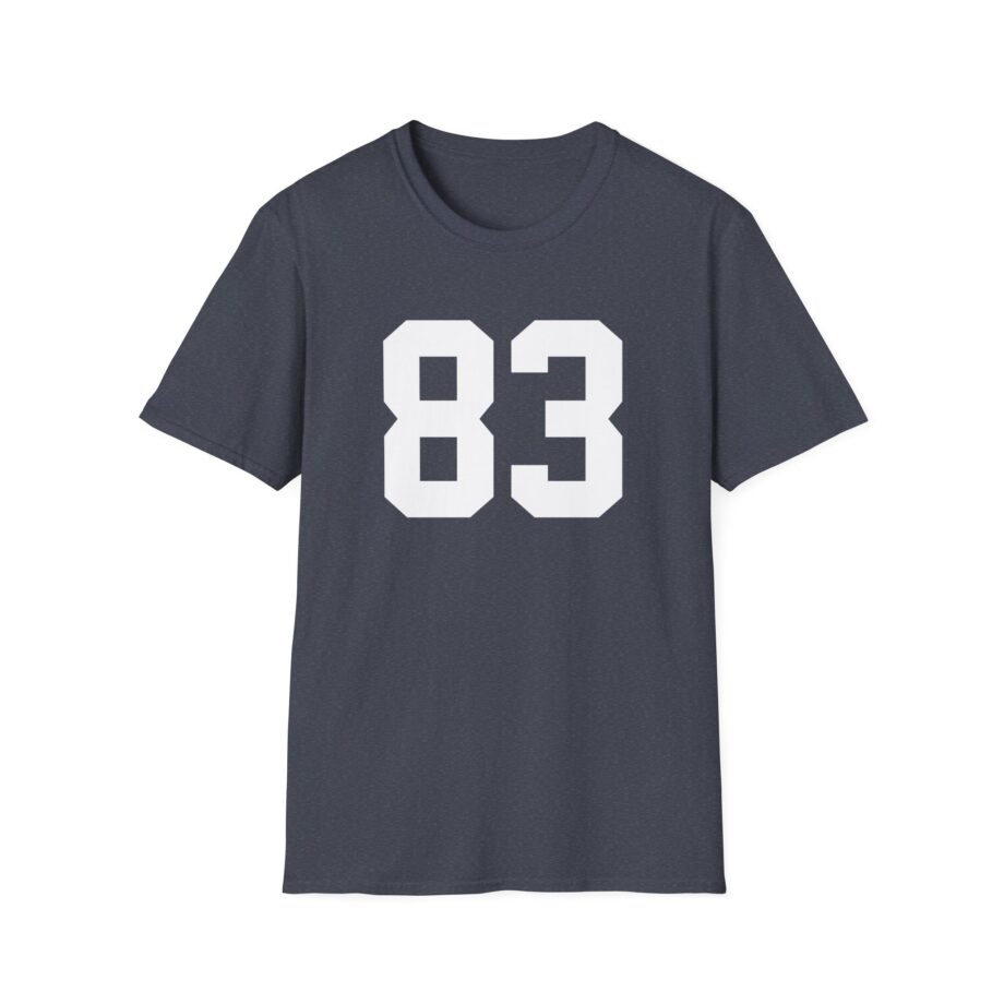 Afroman Unisex Softstyle T-Shirt