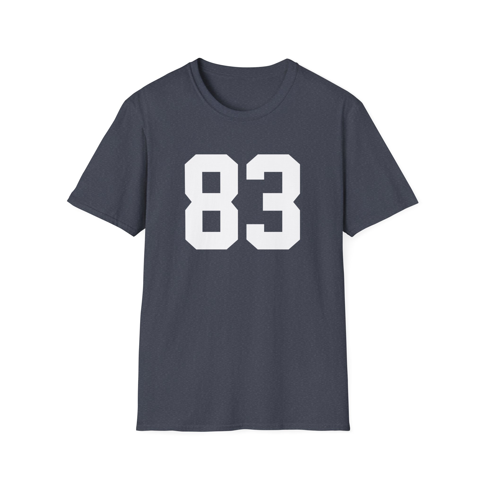 Afroman Unisex Softstyle T-Shirt