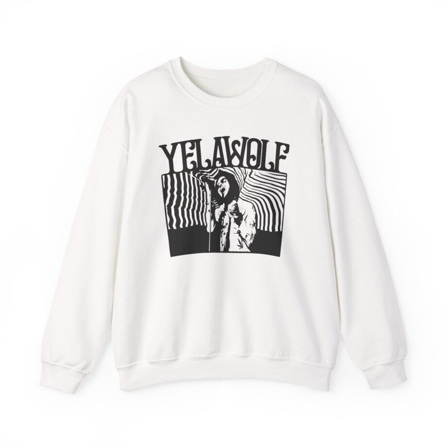 YM Unisex Heavy Blend™ Crewneck Sweatshirt
