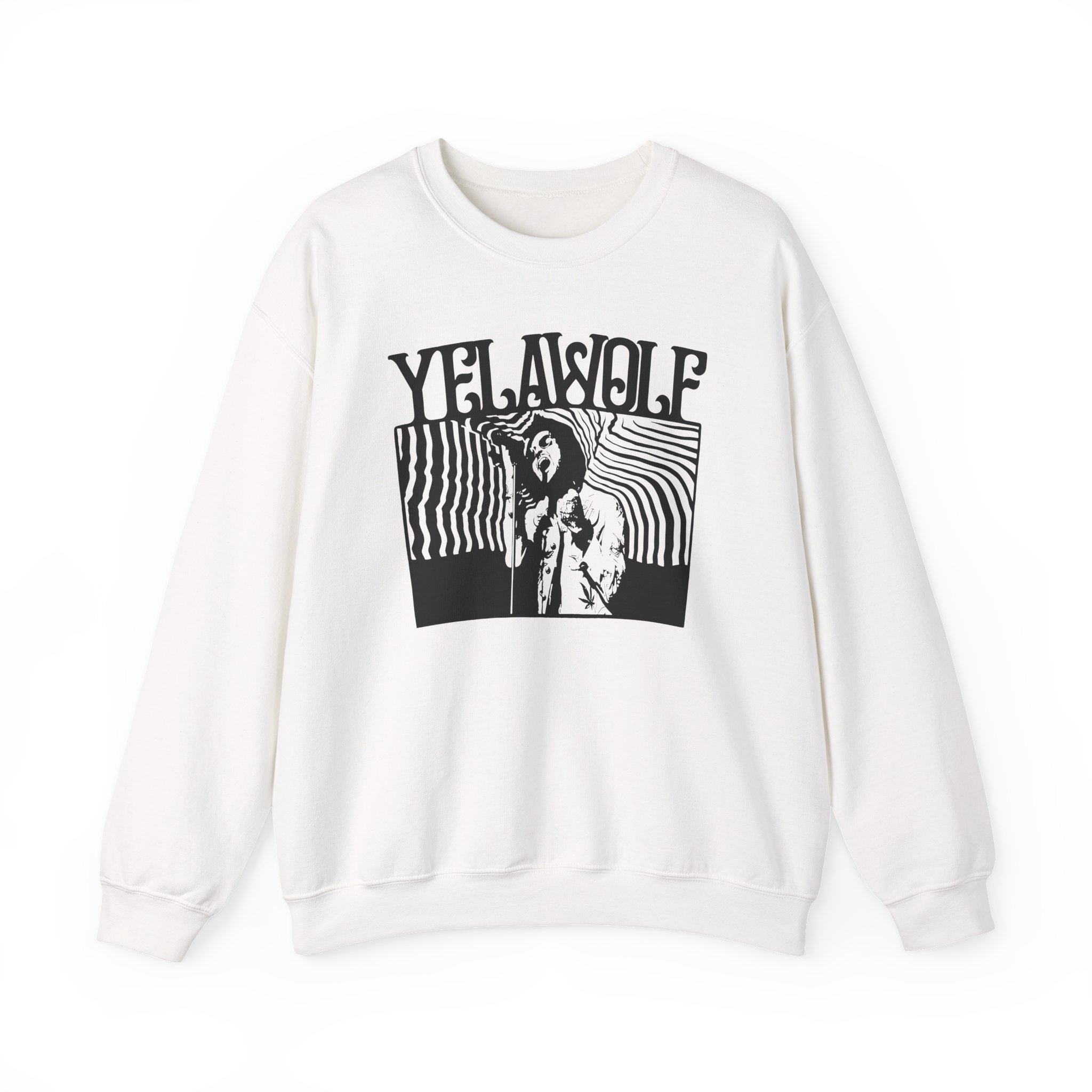 YM Unisex Heavy Blendâ„¢ Crewneck Sweatshirt