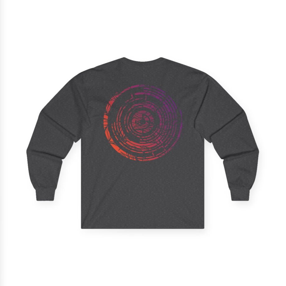 Pendulum Limited Edition Halloween Unisex Ultra Cotton Long Sleeve Tee