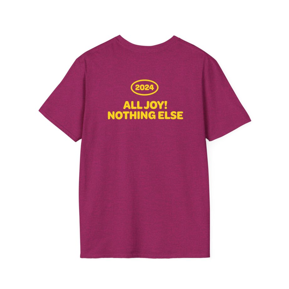 Ryan Trahan You Can Have My Joyride Unisex Softstyle T-Shirt