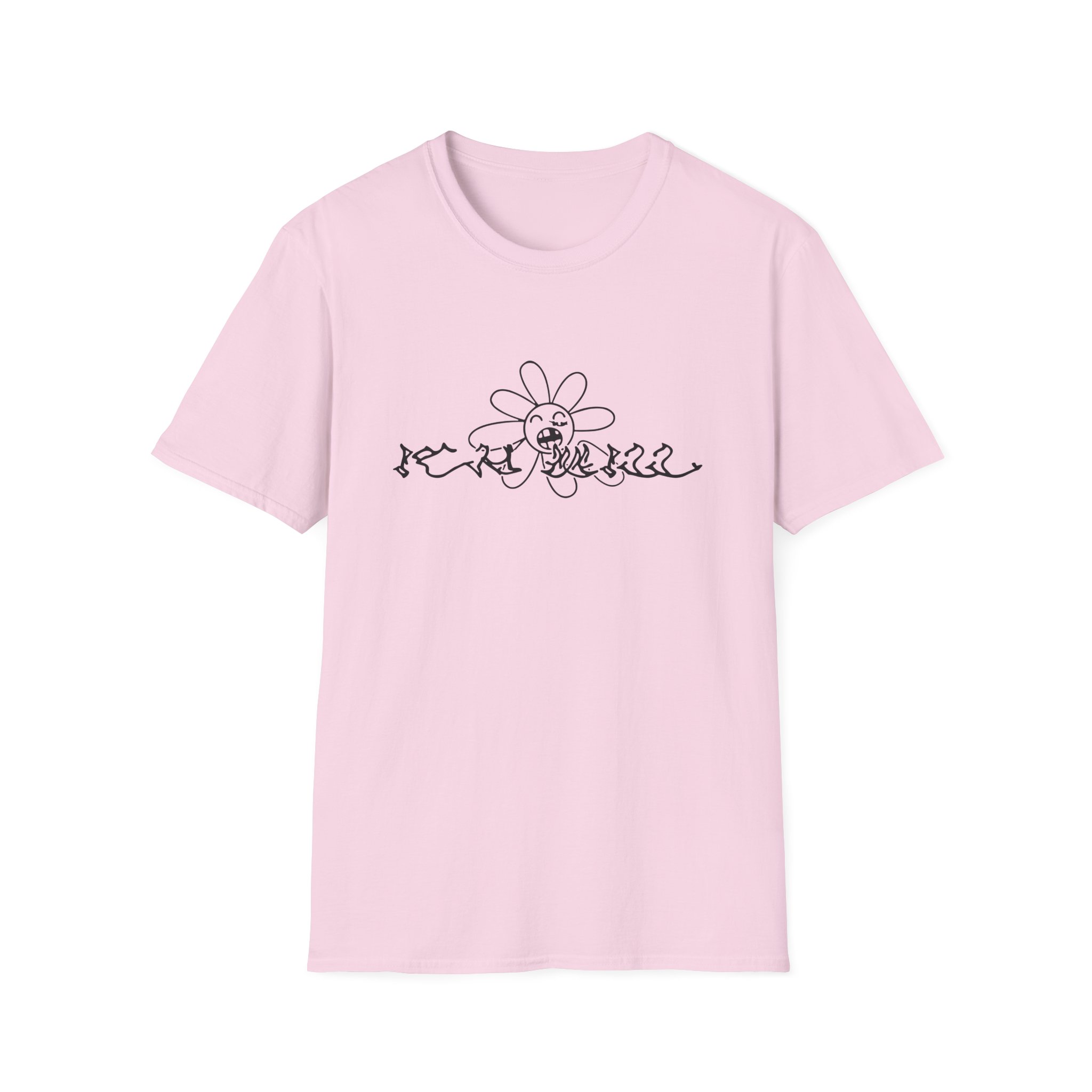 Makko Unisex Softstyle T-Shirt