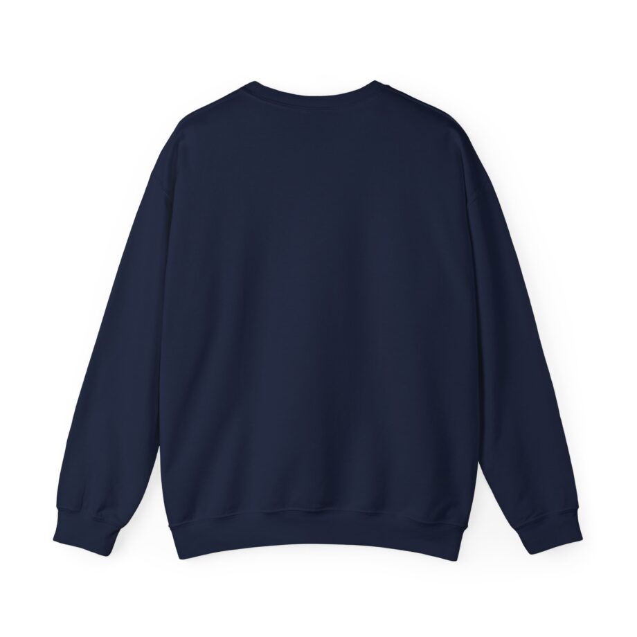 Blitz Warriors Unisex Heavy Blend™ Crewneck Sweatshirt