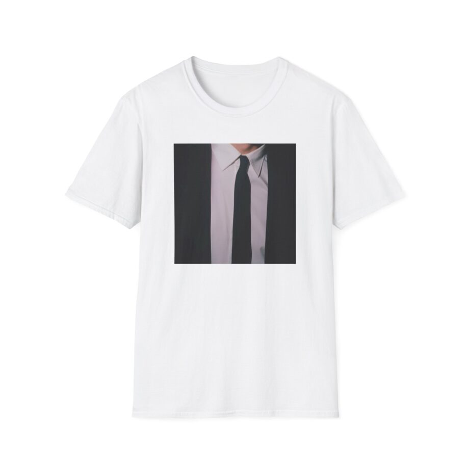 The Dare Unisex Softstyle T-Shirt