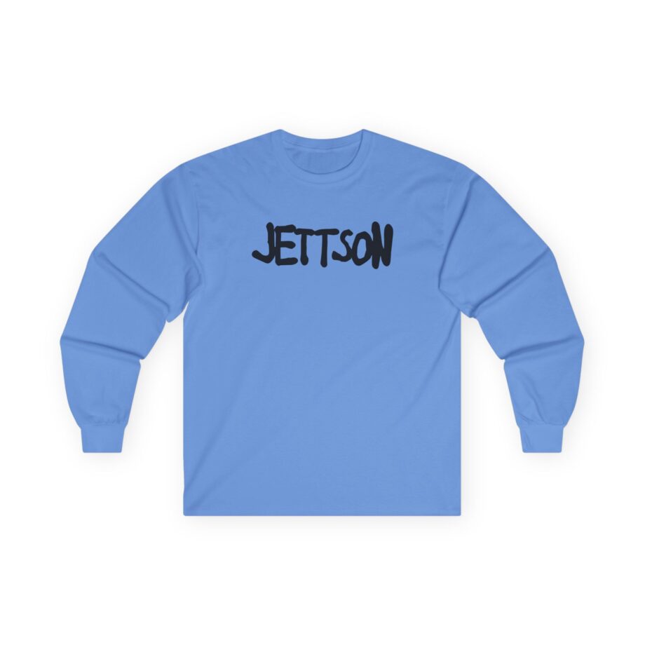 Jett Lawrence Unisex Ultra Cotton Long Sleeve Tee