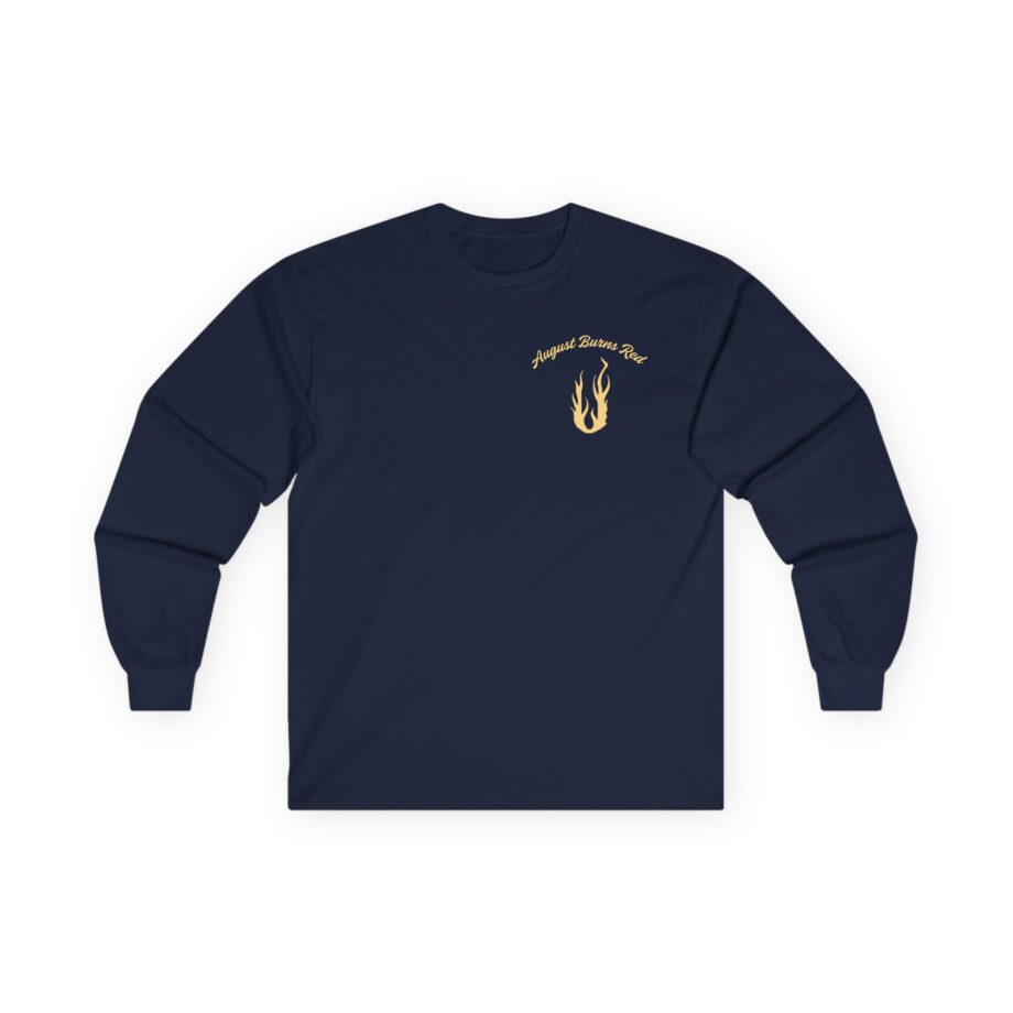 August Burns Red Make This Life Yours Unisex Ultra Cotton Long Sleeve Tee